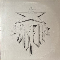 Starfire (6) : Starfire (LP, Album, RE, QCA)
