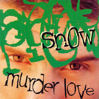 ซีดี Snow - Murder Love CD VG+