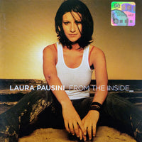Laura Pausini - From The Inside CD VG+