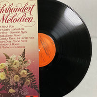 แผ่นเสียง James Last - Jahrhundert Melodien Vinyl VG+
