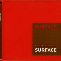Surface - Surface CD VG