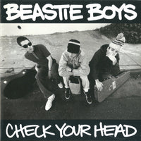 Beastie Boys - Check Your Head CD VG+