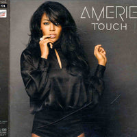 Amerie - Touch CD VG+
