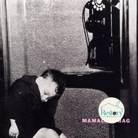 ซีดี MAMALAID RAG - Mamalaid Rag CD VG+