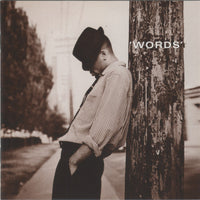 The Tony Rich Project - Words CD VG+