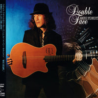 Akio Yokota - Double Face CD NM or M-
