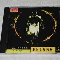 ซีดี Enigma - The Cross Of Changes CD M