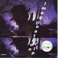 ซีดี Various - Imagination Trip CD VG+