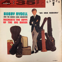 Bobby Rydell : An Era Reborn (LP)