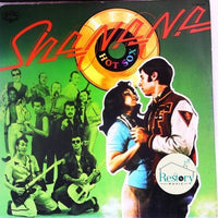 Sha Na Na : Hot Sox (LP, Album)