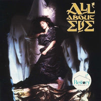 ซีดี All About Eve - All About Eve CD VG