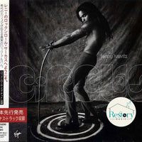 ซีดี Lenny Kravitz - Circus CD VG+