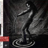Lenny Kravitz - Circus CD VG+