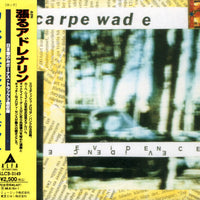 Carpe Wade - Evidence CD VG+