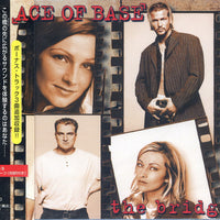 Ace Of Base - The Bridge CD VG+