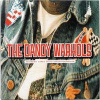 The Dandy Warhols - Thirteen Tales From Urban Bohemia CD VG+