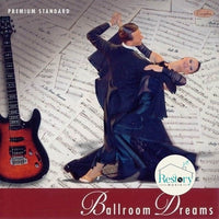ซีดี Various - Ballroom Dreams CD VG+