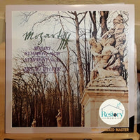 แผ่นเสียง Bruno Walter, Wolfgang Amadeus Mozart, Columbia Symphony Orchestra - Symphony No. 35 "Haffner" , Symphony No. 39 Vinyl VG+