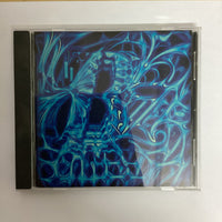 ซีดี B'z - The 7th Blues CD VG+ 2CDs