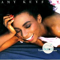 Amy Keys : Lover's Intuition (LP, Album)