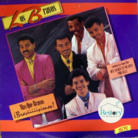 Los Bravos Bravisimos : Mas Que Bravos Braviiiiisimos (LP, Album)