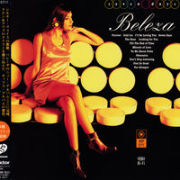 Beleza - Seven Days CD VG+