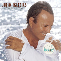 Julio Iglesias - Love Songs CD VG+