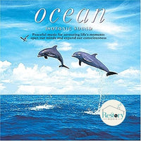 ซีดี Shinji Kinoshita - Ocean - Isotonic Sound CD G