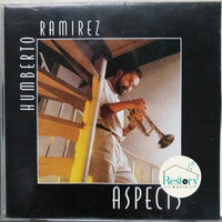 ซีดี Humberto Ramírez - Aspects CD VG