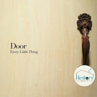 ซีดี Every Little Thing - Door CD VG+