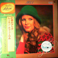 แผ่นเสียง Raymond Lefèvre Et Son Grand Orchestre - Aria Vinyl VG+