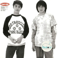 ซีดี KinKi Kids - C Album CD VG+