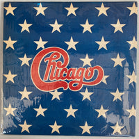 แผ่นเสียง Chicago - The Great Chicago Vinyl VG+