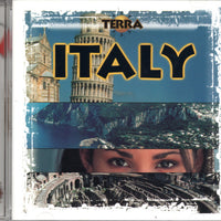 Various - Italy CD VG+