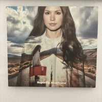 ซีดี Superfly - Mind Travel CD VG+ 1CD 1DVD