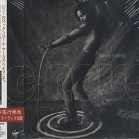 Lenny Kravitz - Circus CD VG+