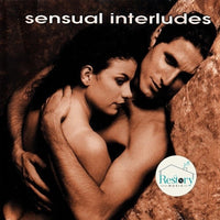 ซีดี Various - Sensual Interludes CD VG+