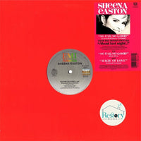 Sheena Easton : So Far So Good (12", Maxi)
