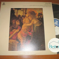 แผ่นเสียง Gabriel Fauré, Alain Clément, Philippe Huttenlocher, Maîtrise Saint-Pierre-Aux-Liens De Bulle ; Berner Symphonieorchester / Michel Corboz - Requiem Op.48 Vinyl VG+