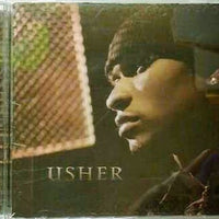Usher - Confessions CD VG