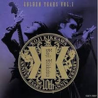 ซีดี Koji Kikkawa - Golden Years Vol.I CD VG+