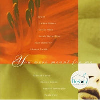 Brian Withycombe - You Were Meant For Me: An Instrumental Tribute CD NM or M-