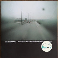 ซีดี Koji Kikkawa - Passage : K2 Single Collection 1984-1996 CD VG+