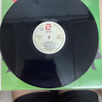 แผ่นเสียง Chiquetete Vinyl VG+