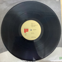 แผ่นเสียง Cecil Taylor - Nefertiti Vinyl VG+