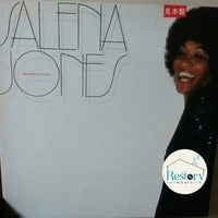 แผ่นเสียง Salena Jones - Melodies Of Love Vinyl VG+