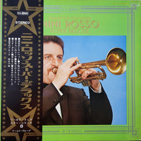 Nini Rosso : Super Deluxe (LP, Album)