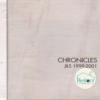 ซีดี Jils - Chroncles CD VG+