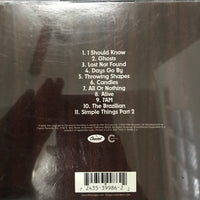 ซีดี Dirty Vegas - Dirty Vegas CD VG+