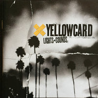Yellowcard - Lights And Sounds CD VG+
